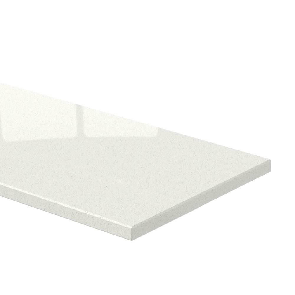 Vensterbank 20 mm dik Bianco Perla MC (gepolijst)