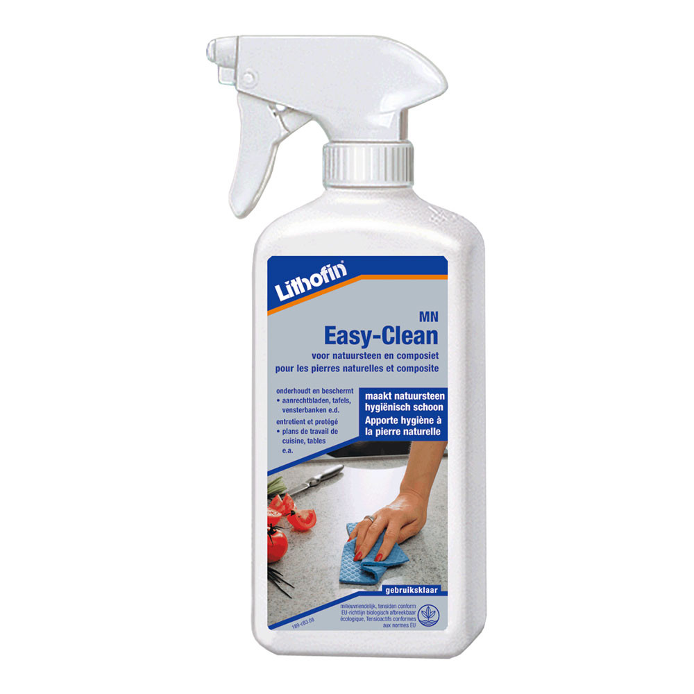 Easyclean natuursteenreiniger