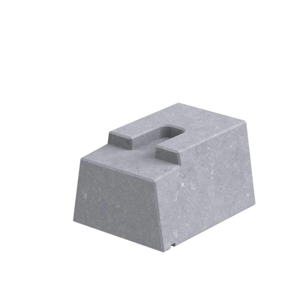 Waterspuwer Paapje 133 x 100 mm Belgisch hardsteen (geschuurd)