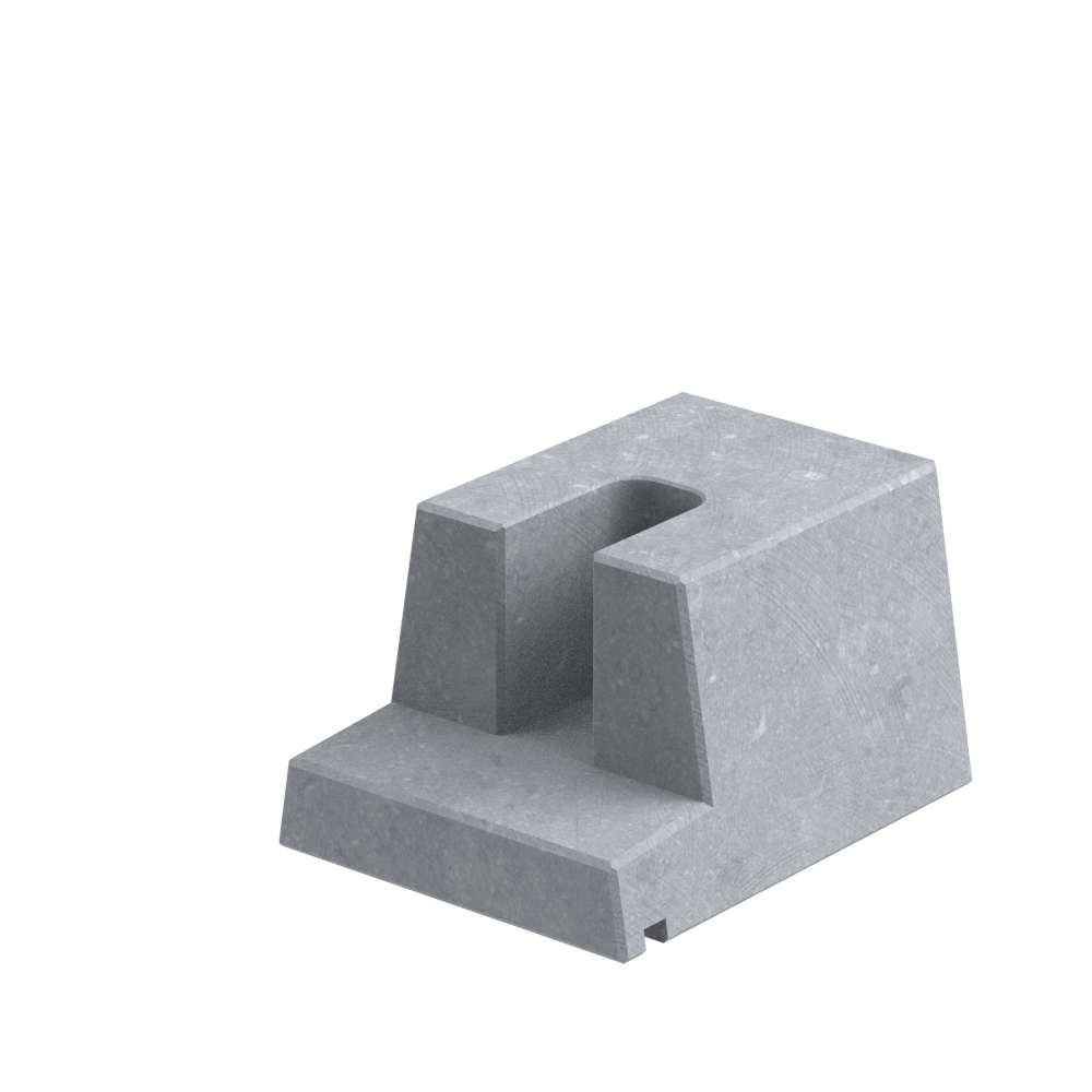 Waterspuwer Roodborst 133 x 100 mm Belgisch hardsteen (geschuurd)