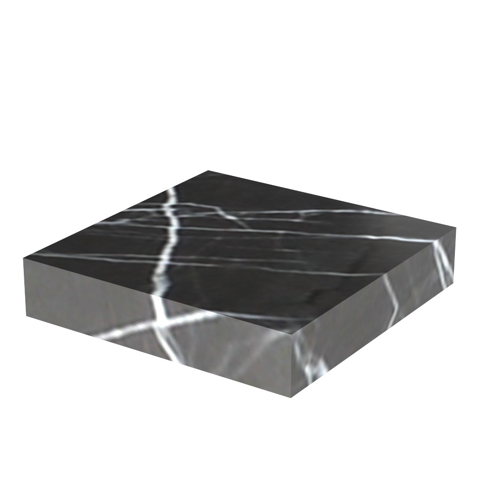Sample Taj Black (semigloss)