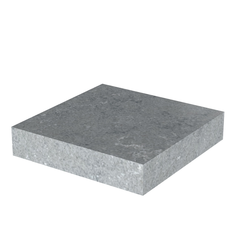 Sample TQuartz Cast Concrete KC (velvet)