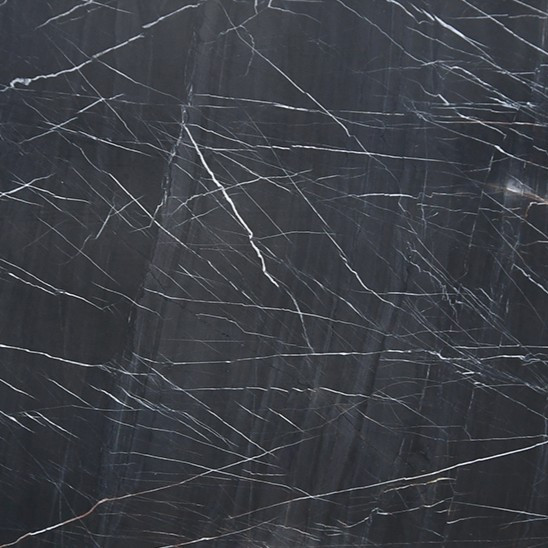 Blad 20 mm dik Taj Black (semigloss)