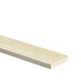 Binnendeurdorpel 20 mm dik TQuartz Travertin KC (velvet)