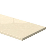 Vensterbank 20 mm dik Cuore Beige MC (gepolijst)