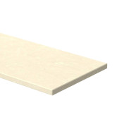 Vensterbank 20 mm dik Cuore Beige MC (gezoet)