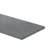 Vensterbank 20 mm dik TQuartz Cast Concrete KC (velvet)