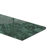 Vensterbank 20 mm dik Verde Guatemala (gepolijst)