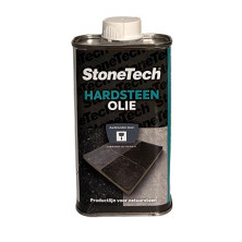 Hardsteen Olie 250 ml