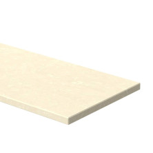 Vensterbank 20 mm dik Cuore Beige MC (gezoet)