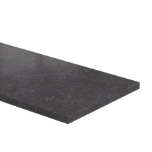 Dealersample Belgian Blue BU007 KC (velvet) 300 x 150 mm