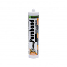 Lijm- en voegkit Kleur Zwart