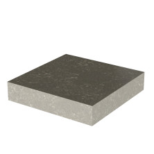 Sample Belgian Earth BU015 KC (velvet)