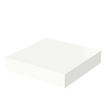 Sample Sale Bianco MC (gezoet)