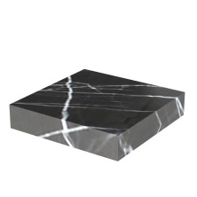 Sample Taj Black (semigloss)