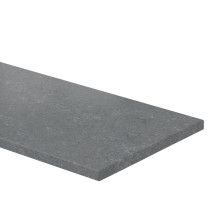 Dealersample TQuartz Cast Concrete KC (velvet) 300 x 150 mm