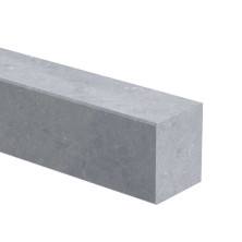 Spekband Lijster 100 x 113 mm Belgisch hardsteen (geschuurd)