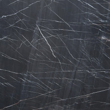 Blad 20 mm dik Taj Black (semigloss)