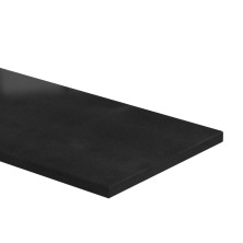 Dealersample Beach Black AU075 KC (velvet) 300 x 150 mm