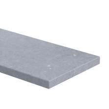 Vensterbank 30 mm dik Belgisch Hardsteen (geschuurd)