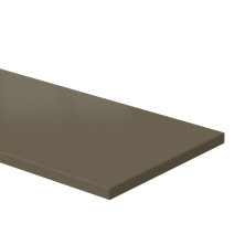 Vensterbank 20 mm dik Premium Cuba Brown PU300 KC (velvet)