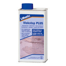 Vlekstop Plus met kleurverdieper tegen olie- en vetvlekken 250 ml