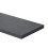 Blad 30 mm dik Black Galaxy (leathered)